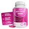 Organic Beetroot Capsules | High-Potency Beetroot Powder Formula | Vegan-Friendly|OEM/ODM