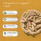 Organic Maca Capsules| Tri-Color Maca Blend | Additive-Free Vegan Formula|OEM/ODM