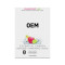 Multi-Energy Powder | Dragon Fruit & Lime Flavor | Zero Sucrose | 7-Vitamin Complex|OEM/ODM