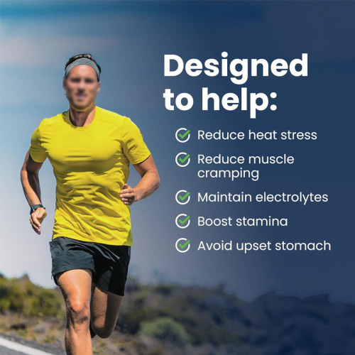Buffered electrolyte capsules | Complex mineral formula | Sugar-free/non-GMO/vegetarian|OEM/ODM