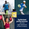 Buffered electrolyte capsules | Complex mineral formula | Sugar-free/non-GMO/vegetarian|OEM/ODM