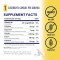 Buffered electrolyte capsules | Complex mineral formula | Sugar-free/non-GMO/vegetarian|OEM/ODM