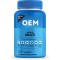 Men's Multivitamin Tablets | Full-Spectrum Vitamin & Lycopene Formula | Mineral Supplement|OEM/ODM