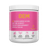 Compound Amino Acid Powder | Contains L-Carnitine & CLA | Sugar-Free & Gluten-Free|OEM/ODM