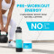 Compound Amino Acid Powder | Contains L-Carnitine & CLA | Sugar-Free & Gluten-Free|OEM/ODM