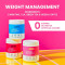 Compound Amino Acid Powder | Contains L-Carnitine & CLA | Sugar-Free & Gluten-Free|OEM/ODM