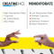 Creatine Hydrochloride Capsules| High-Bioavailability HCl Creatine Formula | Vegetarian|OEM/ODM