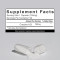Creatine Hydrochloride Capsules| High-Bioavailability HCl Creatine Formula | Vegetarian|OEM/ODM