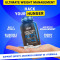 Apple Cider Vinegar Capsules | BHB Keto Blend Formula | Gluten-Free & Vegan|OEM/ODM