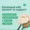Original Flavor Dietary Fiber Powder | Dual-Source Gentle Formula | Supports Gut Comfort|OEM/ODM