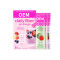Mixed Fruit Probiotic Powder | Collagen + Electrolyte Blend | Supports Gut Comfort |OEM/ODM