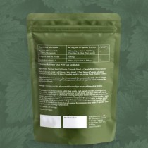 Pumpkin Seed Oil Complex Capsules | Plant Sterol Blend Vegetarian Capsules|OEM/ODM