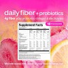 Mixed Fruit Probiotic Powder | Collagen + Electrolyte Blend | Supports Gut Comfort |OEM/ODM