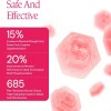 一水肌酸软糖 | 西瓜味果胶软糖 | 无人工色素 | OEM/ODM