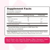 Creatine Monohydrate Gummies | Watermelon-Flavored Pectin Gummies | No Artificial Colors |OEM/ODM