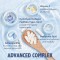 Marine Collagen Complex Capsules | Hydrolyzed Fish Collagen and Hyaluronic Acid |OEM/ODM