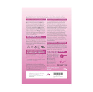 5-Type Complex Collagen Peptide Powder |Original Flavor/Zero Sucrose/Easily Soluble Powder|OEM/ODM
