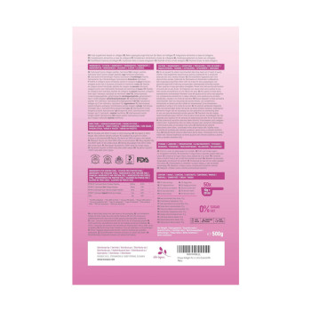 5-Type Complex Collagen Peptide Powder |Original Flavor/Zero Sucrose/Easily Soluble Powder|OEM/ODM