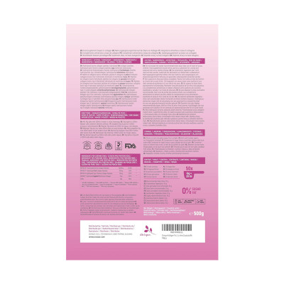 5-Type Complex Collagen Peptide Powder |Original Flavor/Zero Sucrose/Easily Soluble Powder|OEM/ODM