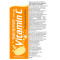 Vitamin C Effervescent Tablets | Orange Flavor | High-Potency 1000mg Vitamin C |OEM/ODM