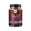 Uric Acid Balance Complex Capsules |Tart Cherry & Celery Seed – A Blend of 13 Plant Extracts|OEM/ODM