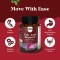 Uric Acid Balance Complex Capsules |Tart Cherry & Celery Seed – A Blend of 13 Plant Extracts|OEM/ODM