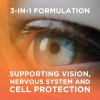 Lutein Complex Capsules | With Zinc, Copper, and Vitamins C & E | Supports Eye Comfort|OEM/ODM