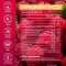 Magnesium Glycinate Complex Gummies | Raspberry Flavor | CoQ10 Blend | Premium Formula|OEM/ODM
