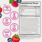 Probiotic Powder|Organic Green Juice & Fruit-Vegetable Blend|70+ Superfoods|Prebiotic Blend|OEM/ODM