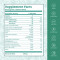 Fruit and Vegetable Probiotic Powder|Fermented Formula with 54 Herbs, Fruits, and Vegetables|OEM/ODM