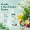 Fruit and Vegetable Probiotic Powder|Fermented Formula with 54 Herbs, Fruits, and Vegetables|OEM/ODM