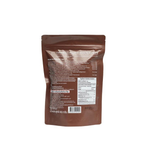 Collagen Hyaluronic Acid Powder | Complex Dipeptide & Ceramide | Berry-Flavored Powder | OEM/ODM
