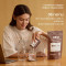 Collagen Hyaluronic Acid Powder | Complex Dipeptide & Ceramide | Berry-Flavored Powder | OEM/ODM
