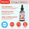 Methylcobalamin B12 Drops | Organic Cherry Flavor | 5000mcg Vegan Formula|OEM/ODM