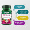 Vitamin B12 Energy Tablets | B-Complex + D + Superfruit Formula | Rapid-Dissolve|OEM/ODM