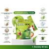 Apple Fiber and Probiotic Powder| Mixed Fruit & Vegetable Fiber Powder | Probiotic Formula|OEM/ODM