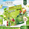 苹果纤维益生菌粉 | 混合果蔬纤维粉 | 益生菌配方 | OEM/ODM