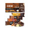 Instant Coffee Powder | Blended Flavor | Contains Magnesium and Lion's Mane Mushroom|OEM/ODM