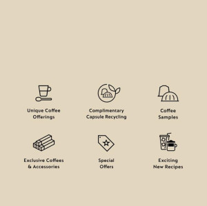 Double-Shot Espresso Capsules | Portable for Work-from-Home | Smooth and Full-Bodied|OEM/ODM