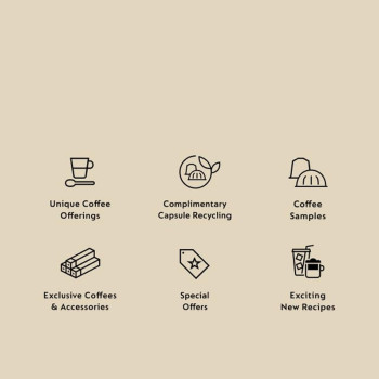 Double-Shot Espresso Capsules | Portable for Work-from-Home | Smooth and Full-Bodied|OEM/ODM