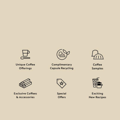 Double-Shot Espresso Capsules | Portable for Work-from-Home | Smooth and Full-Bodied|OEM/ODM