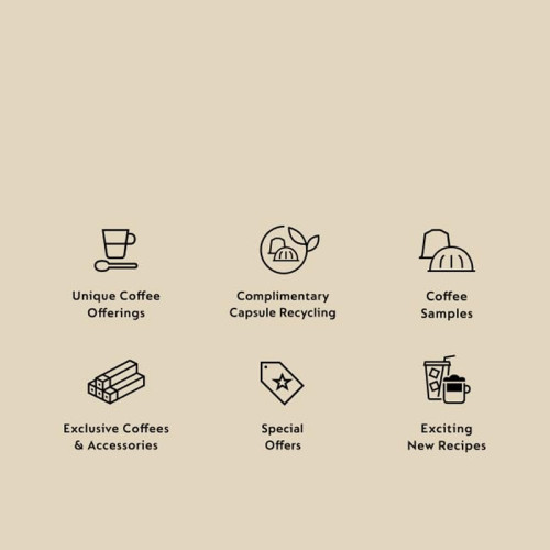 Double-Shot Espresso Capsules | Portable for Work-from-Home | Smooth and Full-Bodied|OEM/ODM