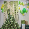 FORNUTRA’s Fun Dragon Boat Festival Fair Concludes Successfully | Health: The Key to a Better Life