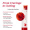 Pomegranate-Flavored Jelly Strips | Contains Garcinia Cambogia & Collagen | Ready-to-Eat Stick Pack