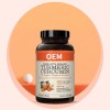 Curcumin Capsules | 2250mg High-Absorption Formula | Supports Immune & Joint Health | OEM/ODM