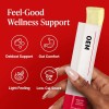 Apple Cider Vinegar Jelly Sticks|Contains Kombucha Yeast Powder|Portable Ready-to-Eat Jelly|OEM/ODM