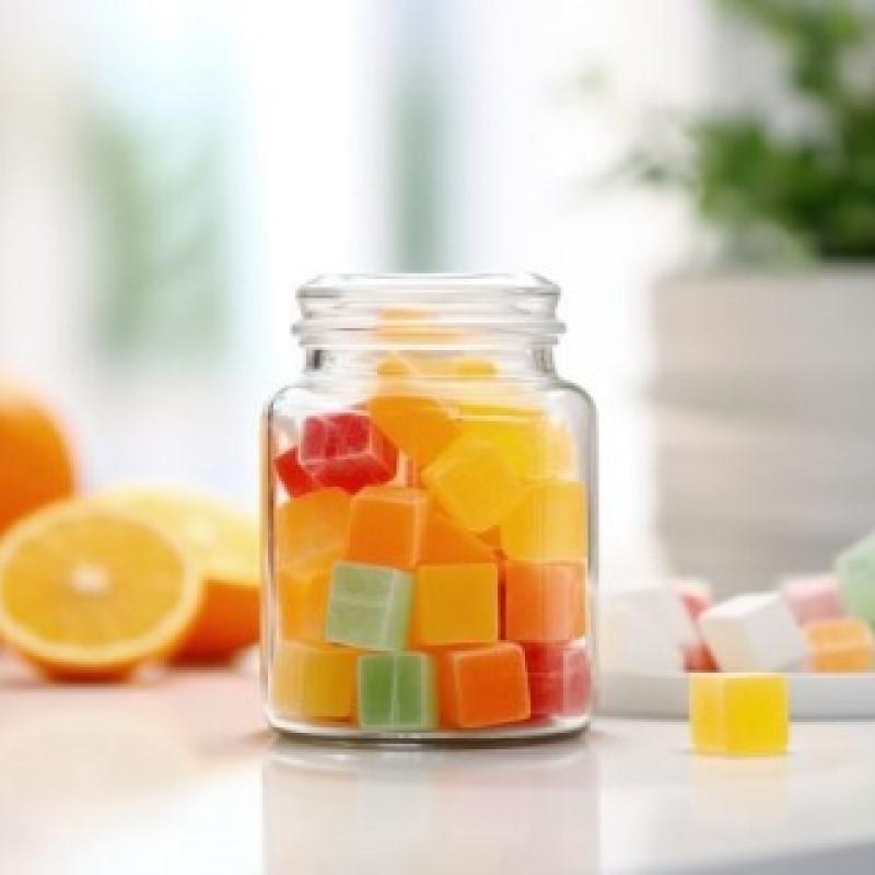 Functional Gummies Explained: Convenience, Taste, and Health Trends