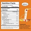 Apple Cider Vinegar Drink | Liquid with Ginger & Cinnamon | Sugar-Free | Low-Calorie| Portable Drink