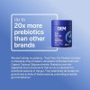 Freeze-Dried Probiotic Powder | Compound Active Bacteria & Prebiotics | Apple-Raspberry Flavor