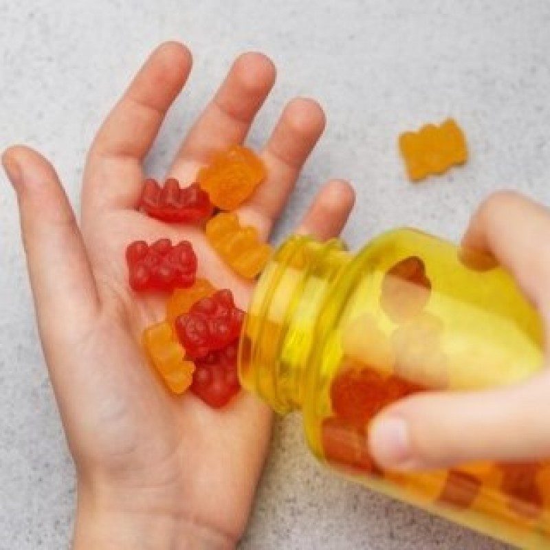 What Are Plant-Based Gummies and Why Vegans Need Them